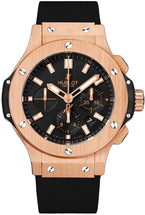 hublot automatic gold|hublot big bang gold price.